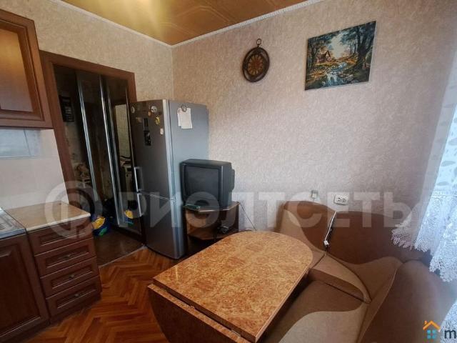 продажа жилая Мурманск улица Крупской, 21