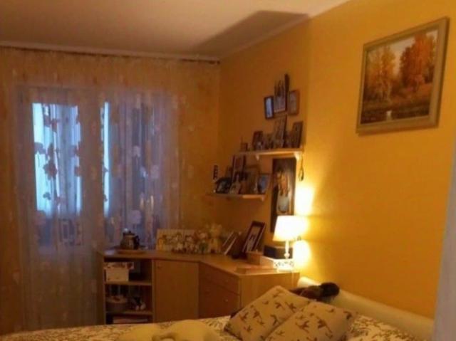 продажа жилая Мурманск улица Крупской, 64