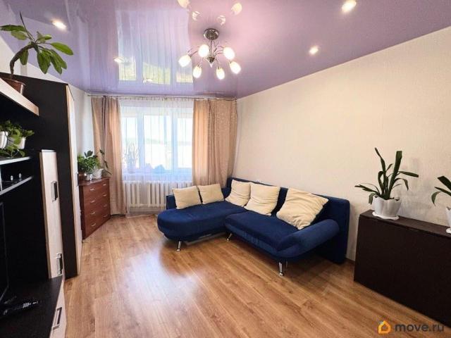 продажа жилая Мурманск улица Сафонова, 10