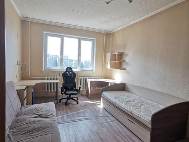 продажа жилая Мурманск улица Пархоменко, 2