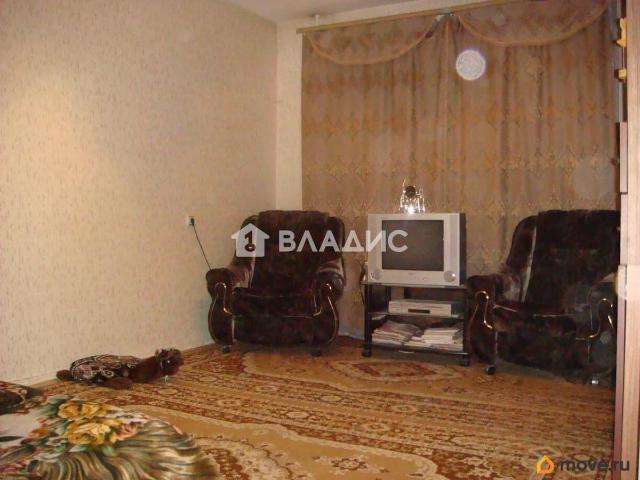 продажа жилая Мытищи улица Семашко, 17к1