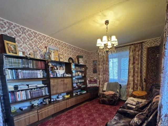 продажа жилая Мышкин Угличская улица, 84
