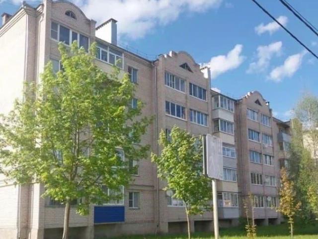 продажа жилая Мышкин улица Газовиков, 35