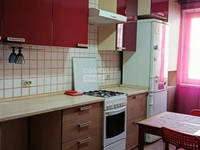 продажа жилая Новочебоксарск Пионерская улица, 6к3