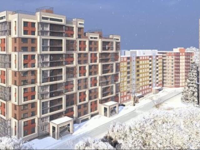 продажа жилая Новочебоксарск ул. Восточная, 1