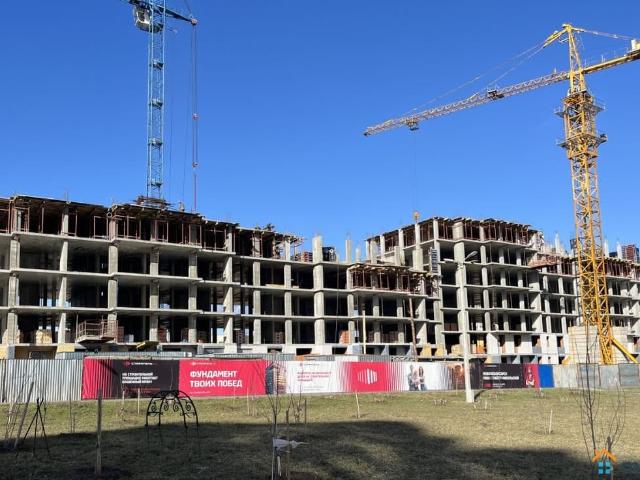 продажа жилая Новочебоксарск улица 10 й Пятилетки, 90