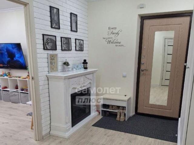 продажа жилая Новочебоксарск улица Воинов интернационалистов, 6