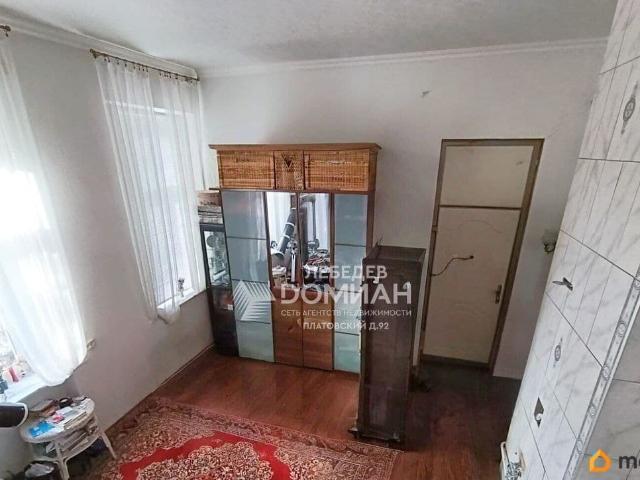 продажа жилая Новочеркасск ул. Красный спуск