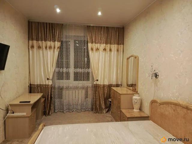 продажа жилая Новомосковск Московская улица, 26
