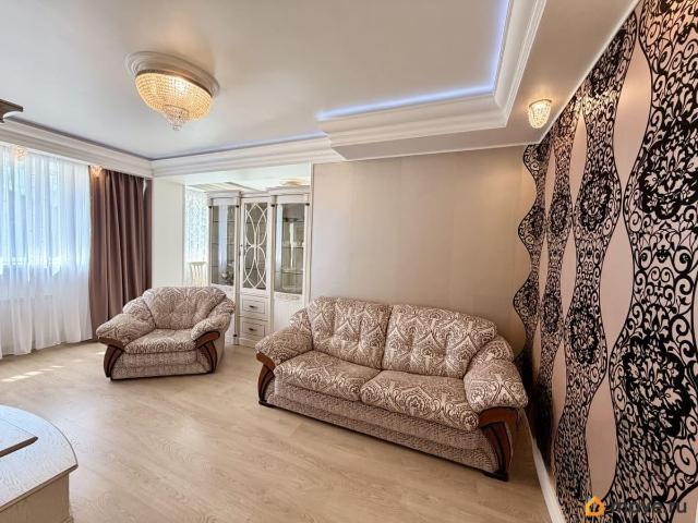 продажа жилая Новомосковск Октябрьская улица, 29А