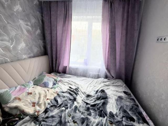 продажа жилая Новомосковск Олимпийская улица, 3А