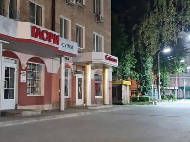 продажа жилая Новомосковск Комсомольская улица, 25