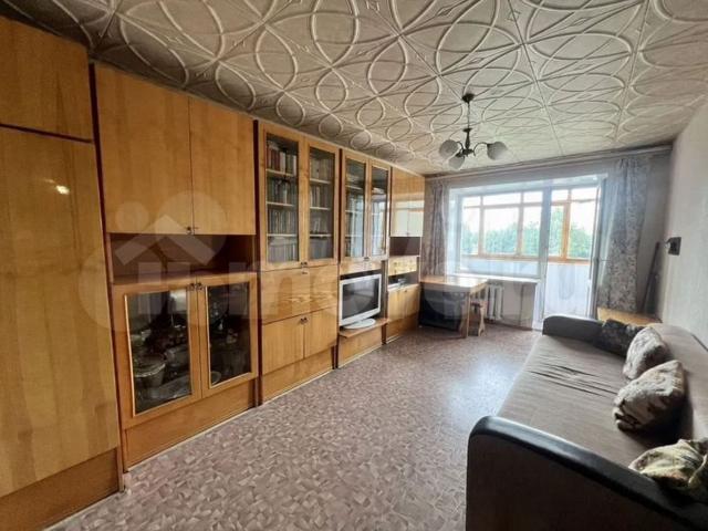 продажа жилая Новомосковск ул. Донская ул, 7