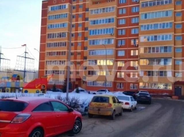 продажа жилая Новомосковск ул. Дружбы, 2к4