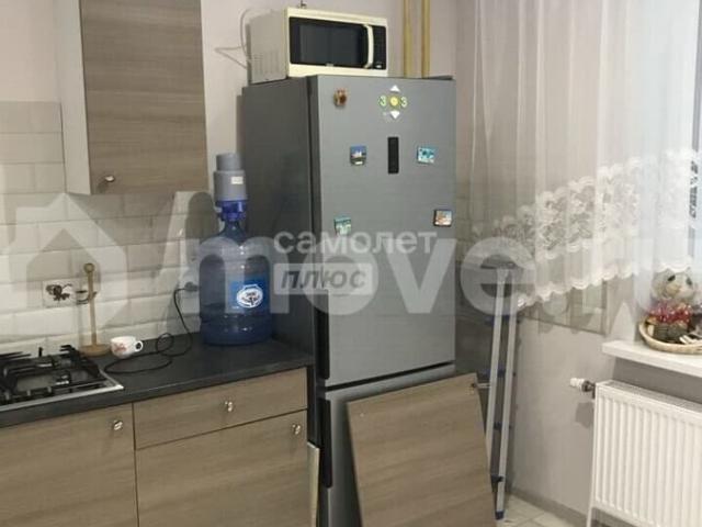 продажа жилая Новомосковск ул. Дружбы, 2к5
