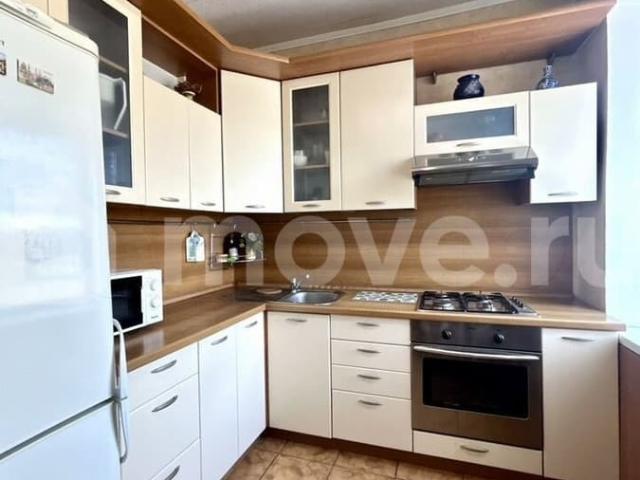 продажа жилая Новомосковск ул. Калинина, 18