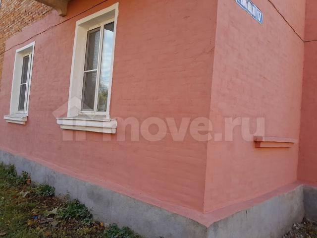 продажа жилая Новомосковск ул. Каменецкая ул, 17