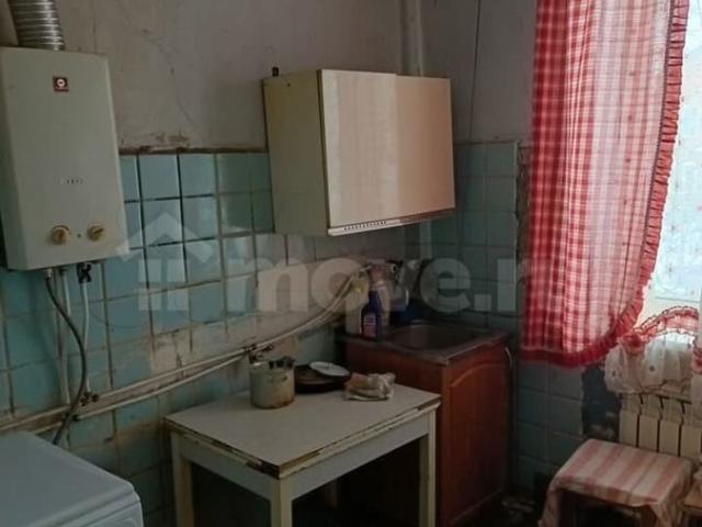 продажа жилая Новомосковск ул. ленина, 2