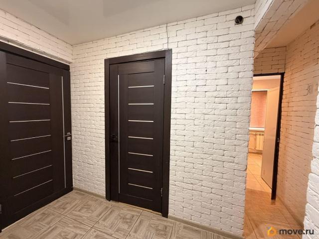 продажа жилая Новомосковск улица Маяковского, 2Б