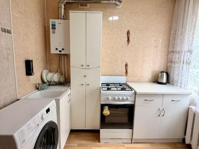 продажа жилая Новомосковск улица Мира, 34А