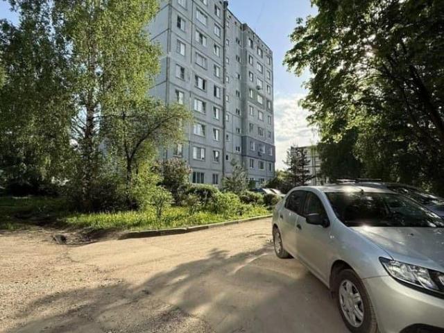 продажа жилая Новомосковск улица Мира, 52А