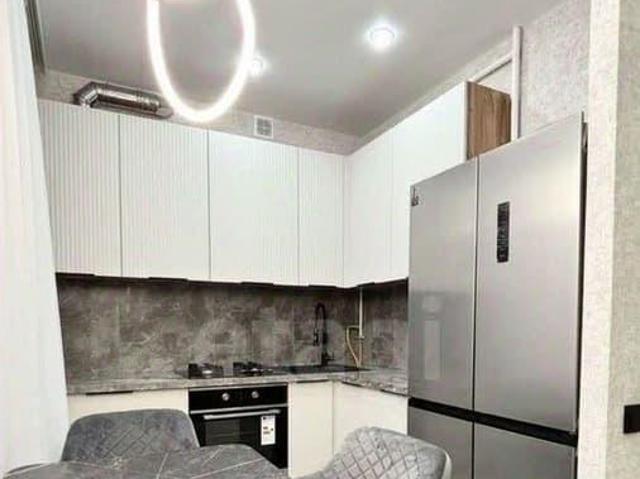 продажа жилая Новомосковск улица Мира, 54