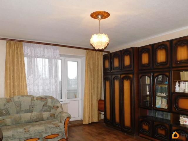 продажа жилая Новомосковск улица Орджоникидзе, 4