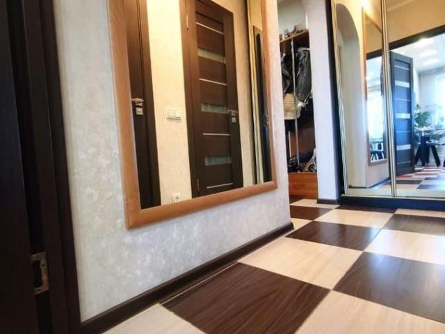 продажа жилая Новомосковск улица Генерала Белова, 12А