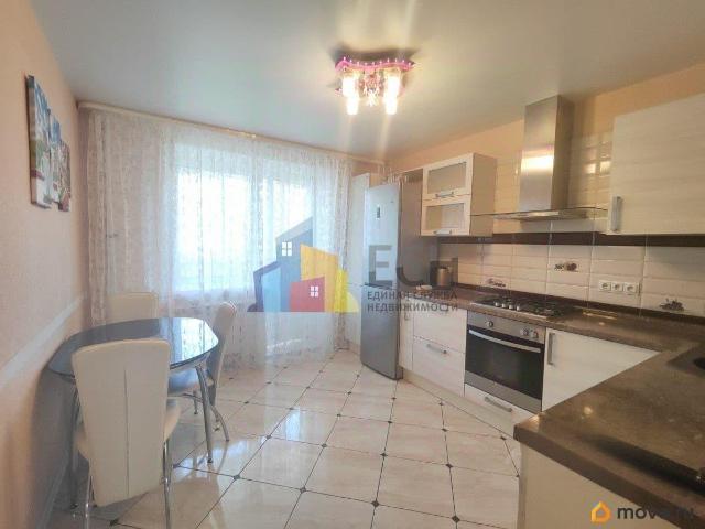 продажа жилая Новомосковск улица Генерала Белова, 22