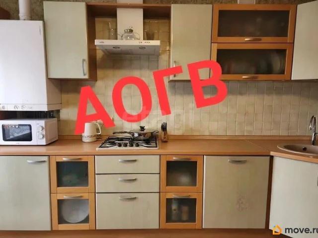 продажа жилая Новомосковск улица Генерала Белова, 3В