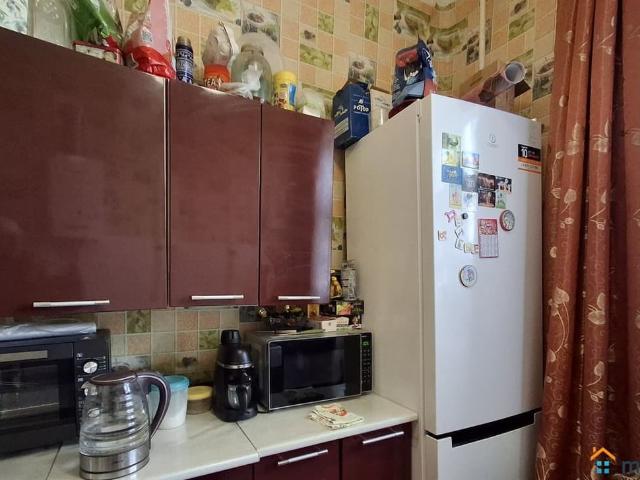 продажа жилая Новомосковск улица Горького, 4