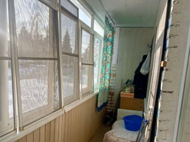 продажа жилая Новомосковск улица Куйбышева, 17