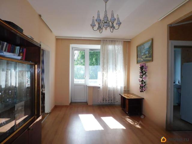 продажа жилая Новомосковск улица Чкалова, 8