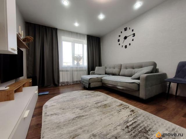 продажа жилая Новомосковск улица Трудовые Резервы, 57к2