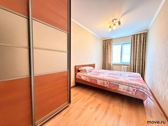 продажа жилая Новомосковск улица Трудовые Резервы, 70Б