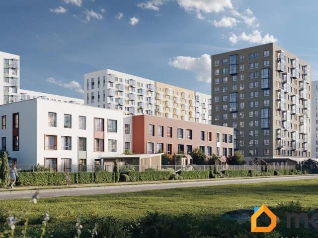 продажа жилая Новогорелово ул. жилой комплекс Квартал Торики, к1.1