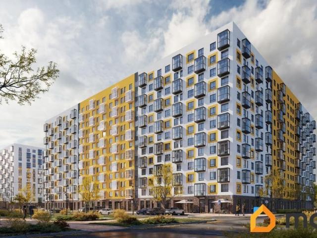продажа жилая Новогорелово ул. жилой комплекс Квартал Торики, к1.1