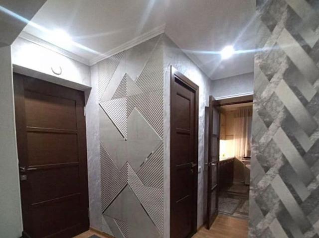 продажа жилая Новокубанск Комсомольская улица, 10