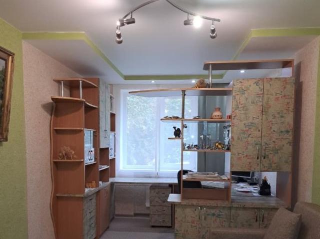 продажа жилая Новокуйбышевск Киевская улица, 94А