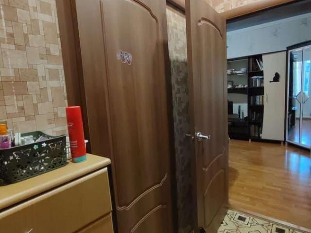 продажа жилая Новокуйбышевск Советская улица, 3