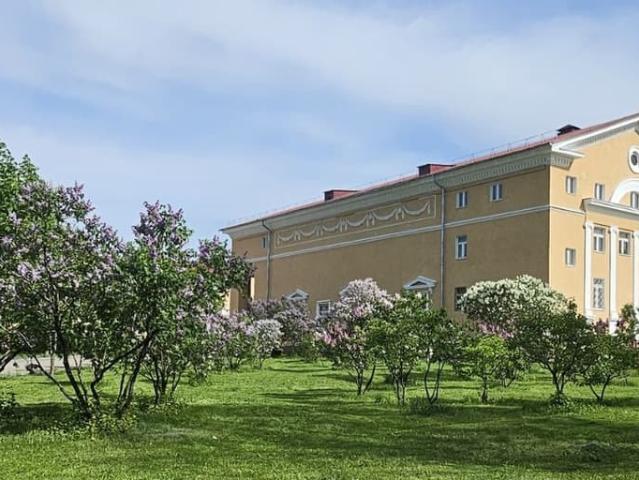 продажа жилая Новокуйбышевск Советская улица, 3