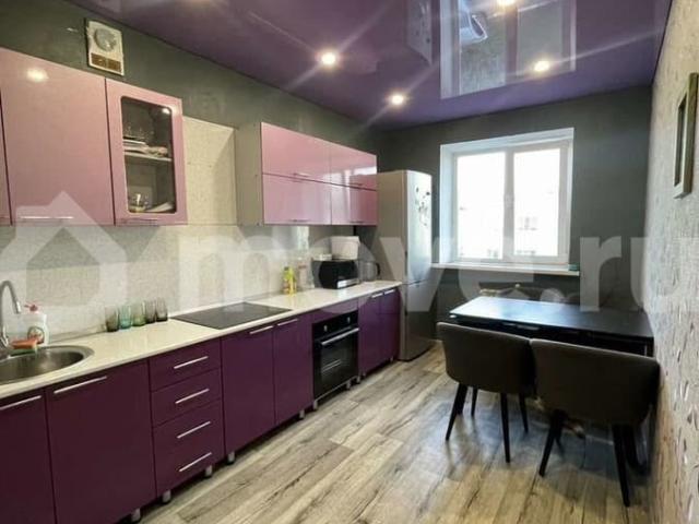 продажа жилая Новокуйбышевск пр т Мира, 6ж