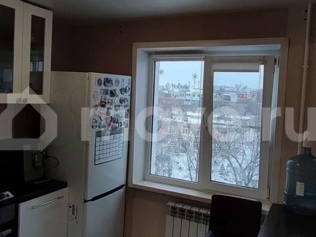 продажа жилая Новокуйбышевск пр т Победы, 18