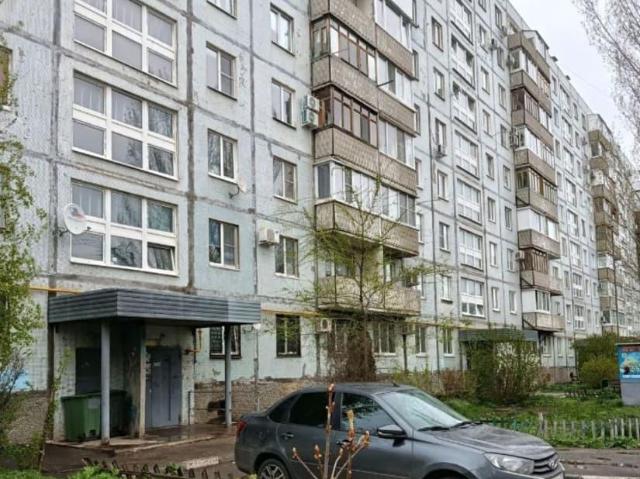 продажа жилая Новокуйбышевск проспект Победы, 46