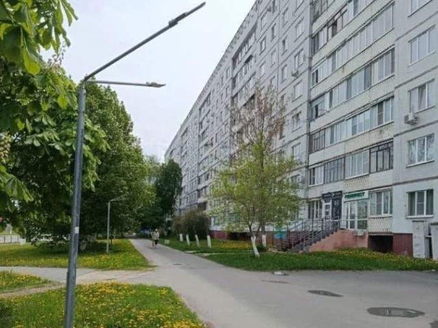 продажа жилая Новокуйбышевск проспект Победы, 50