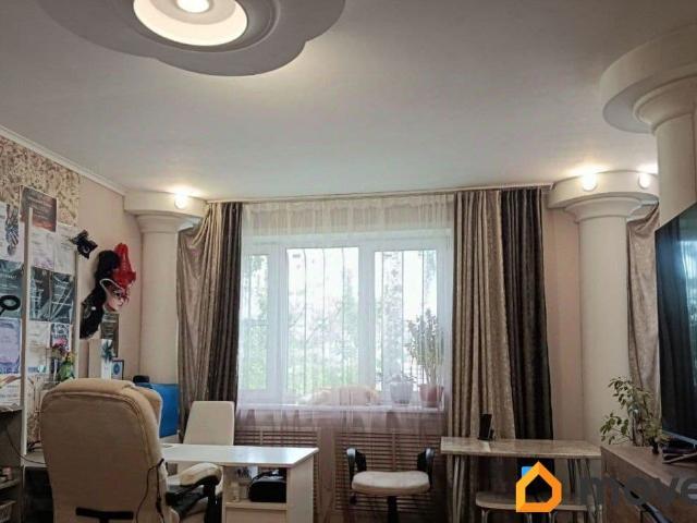 продажа жилая Новокуйбышевск улица Дзержинского, 34