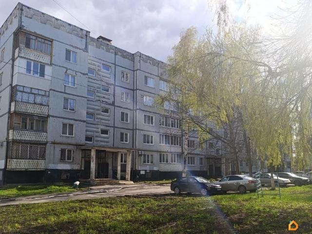 продажа жилая Новокуйбышевск улица Карбышева, 18