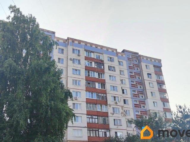 продажа жилая Новокуйбышевск улица Карбышева, 12