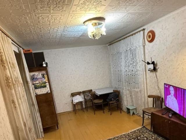 продажа жилая Новокуйбышевск улица Миронова, 19