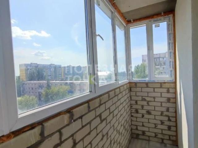 продажа жилая Новокуйбышевск улица Миронова, 31Гс1